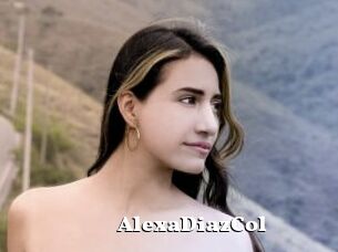 AlexaDiazCol