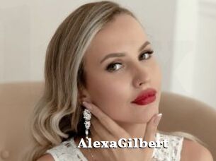 AlexaGilbert