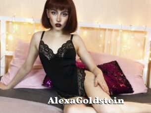 AlexaGoldstein