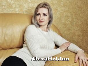 AlexaHoldan