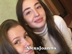 AlexaJoanna