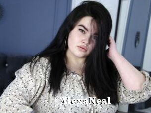 AlexaNeal
