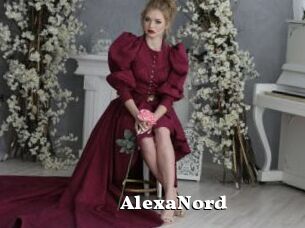 AlexaNord