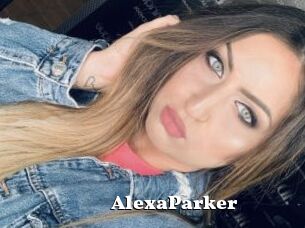 AlexaParker