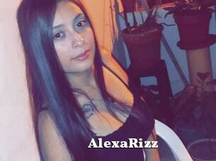 AlexaRizz