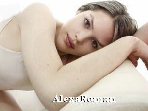 AlexaRoman