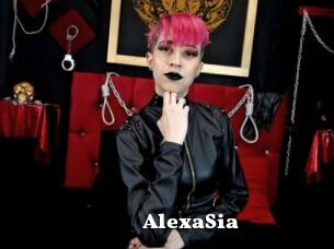 AlexaSia