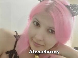 AlexaSunny