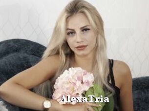AlexaTria