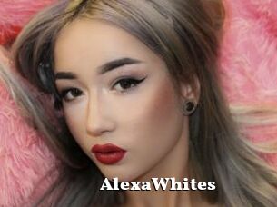 AlexaWhites