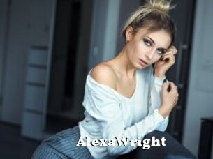 AlexaWright