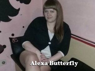 Alexa_Butterfly