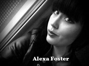 Alexa_Foster