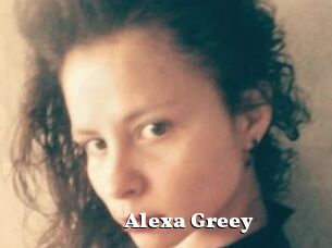 Alexa_Greey