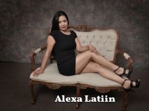 Alexa_Latiin