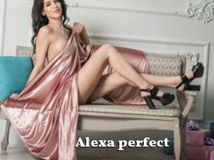 Alexa_perfect