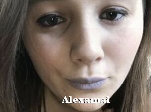 Alexa_mai
