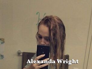 Alexanda_Wright