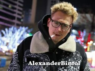 AlexanderBimol