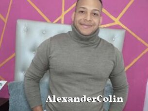 AlexanderColin