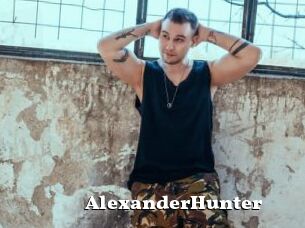 AlexanderHunter