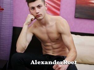 AlexanderRoe1