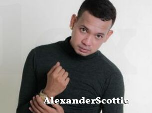 AlexanderScottie