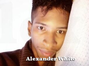 Alexander_White