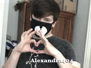 Alexandra404