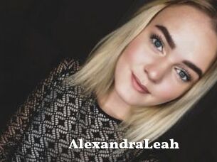 AlexandraLeah
