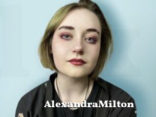 AlexandraMilton