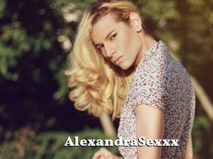 AlexandraSexxx