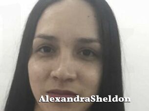 AlexandraSheldon