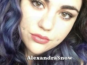 AlexandraSnow