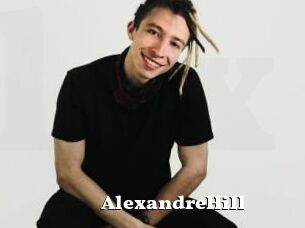 AlexandreHill