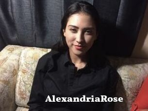 Alexandria_Rose