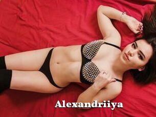 Alexandriiya