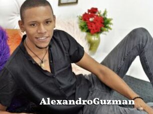 AlexandroGuzman
