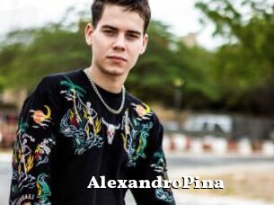 AlexandroPina