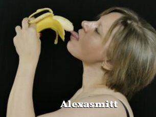 Alexasmitt