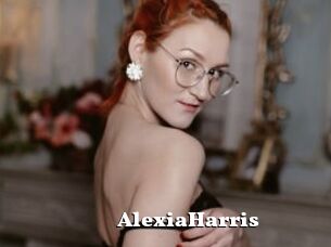 AlexiaHarris