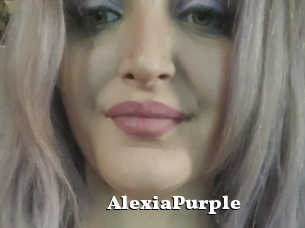 AlexiaPurple