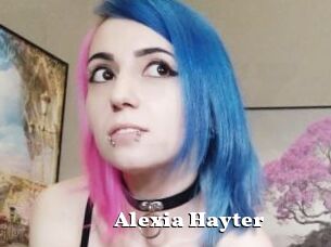 Alexia_Hayter