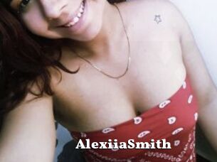 AlexiiaSmith