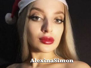 AlexinaSimon
