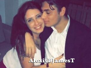 AlexisBJamesT