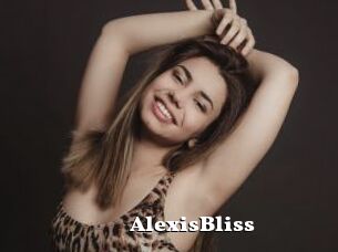 AlexisBliss