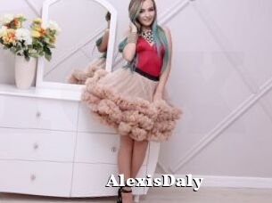 AlexisDaly