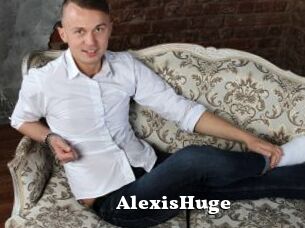 AlexisHuge