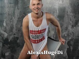 AlexisHugeDi
